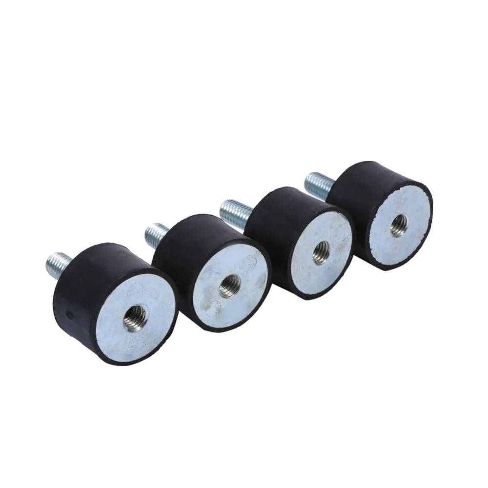 Anti-Vibration Rubber Shock Absorber