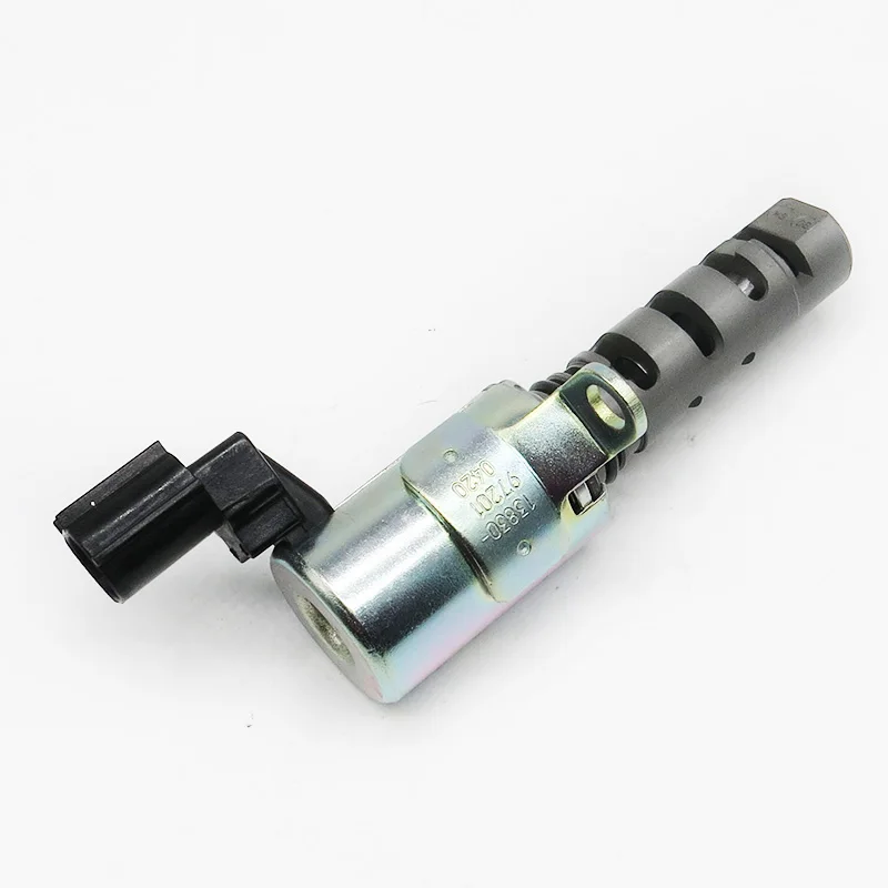 Высококачественный новый клапан управления маслом, Соленоидный клапан VVT 13830 - 97201 для Daihatsu