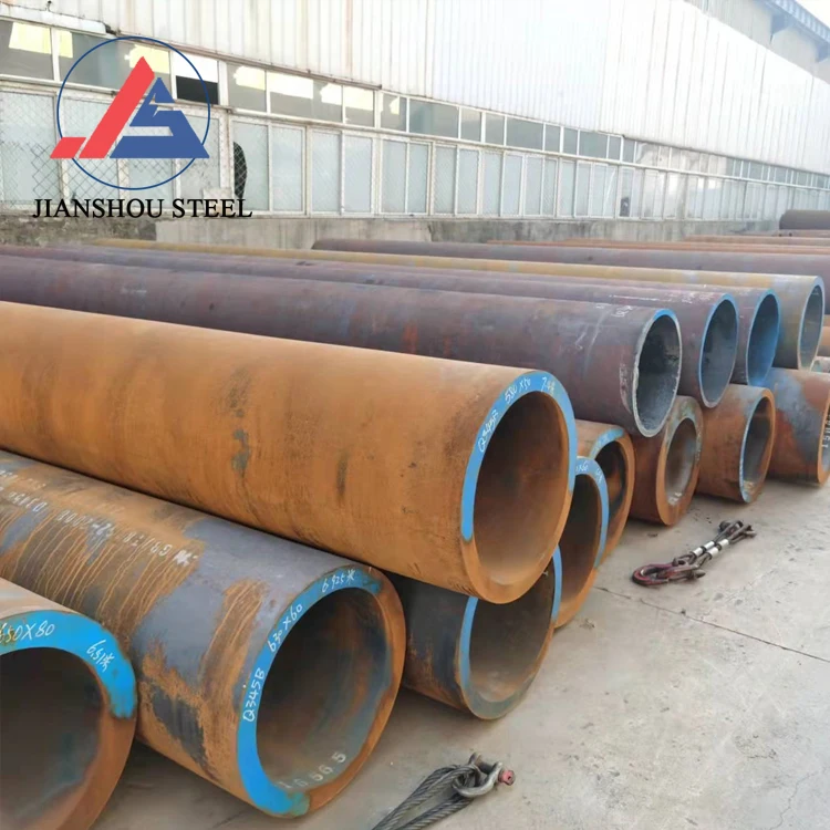 25mm 50mm diameter sch40 80 astm a105 a106 a35 a36 a53 seamless 14 16 20 inch carbon steel pipe price per ton