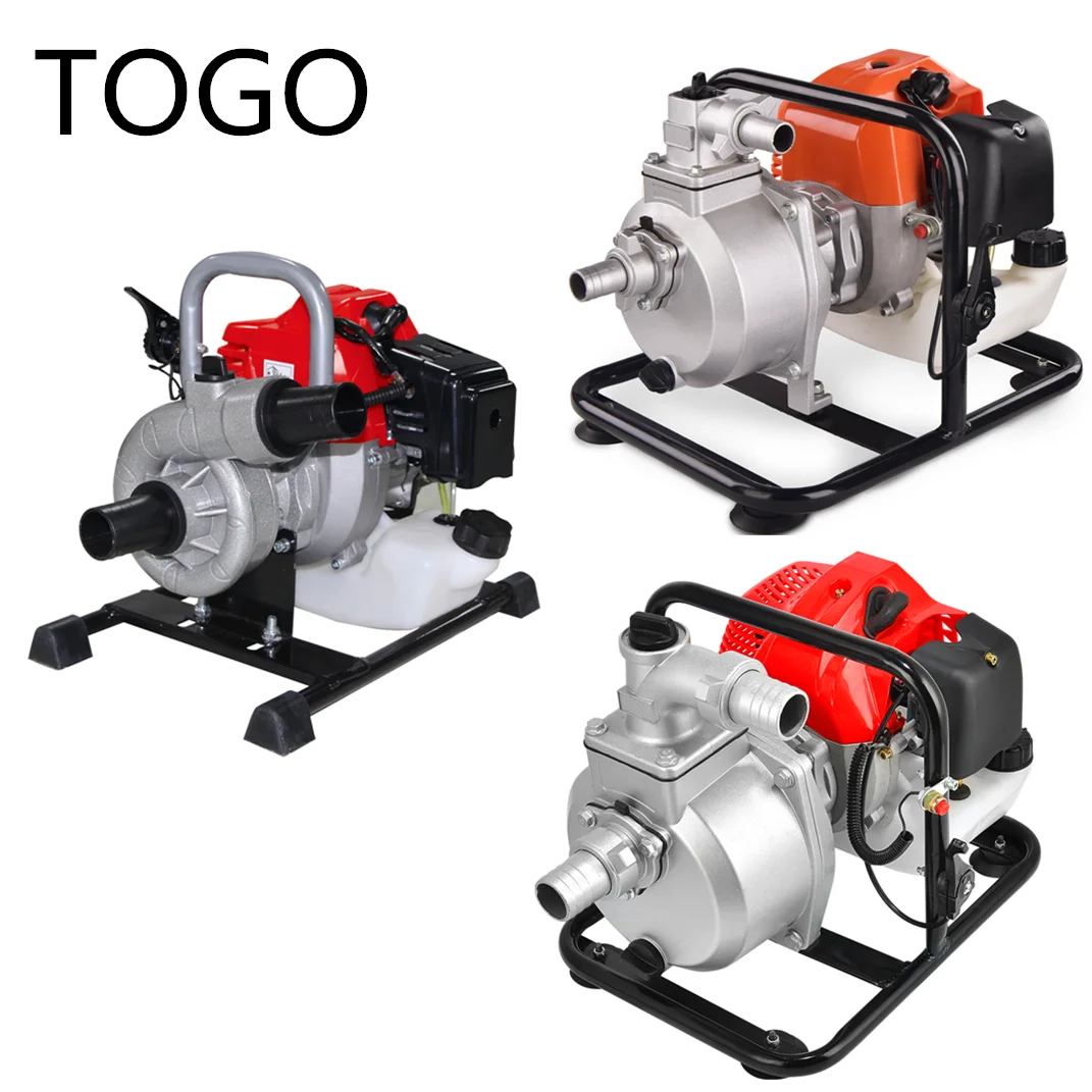 Factory Wholesale Drinking Engine For Agriculture Water Pump Generator