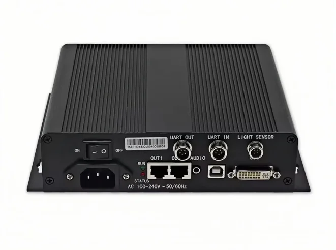 Novastar LED Display Controller Send Box Indoor Outdoor LED Mctrl300 Accessories For Screen Controller Box