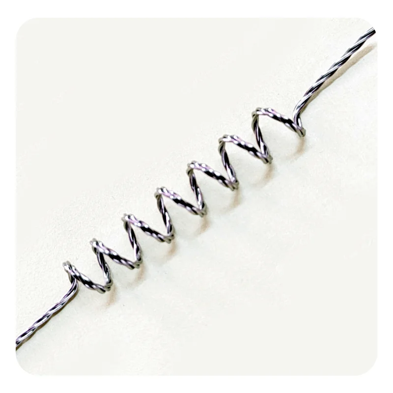 Manufacturer direct sales good quality tungsten resistance wire 0.5mm tungsten filament wire price