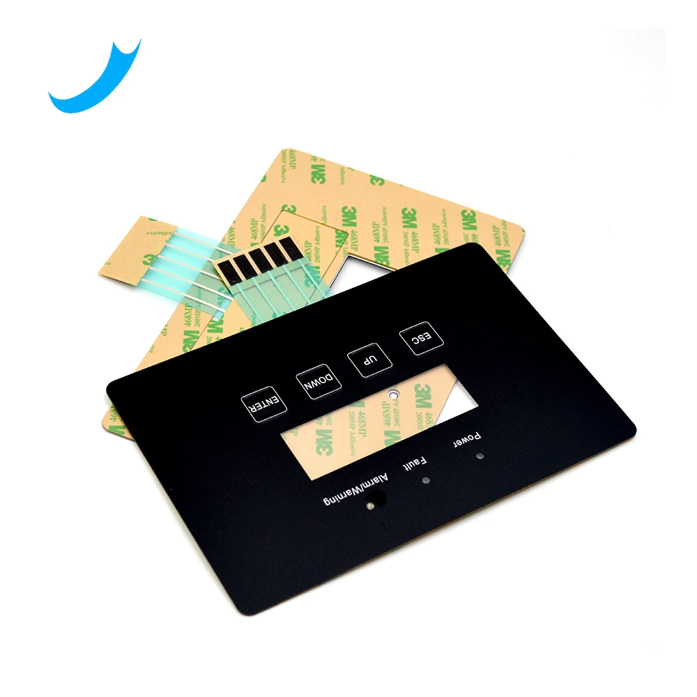 Waterproof and durable manufacturer sold Luminescent Keyboard