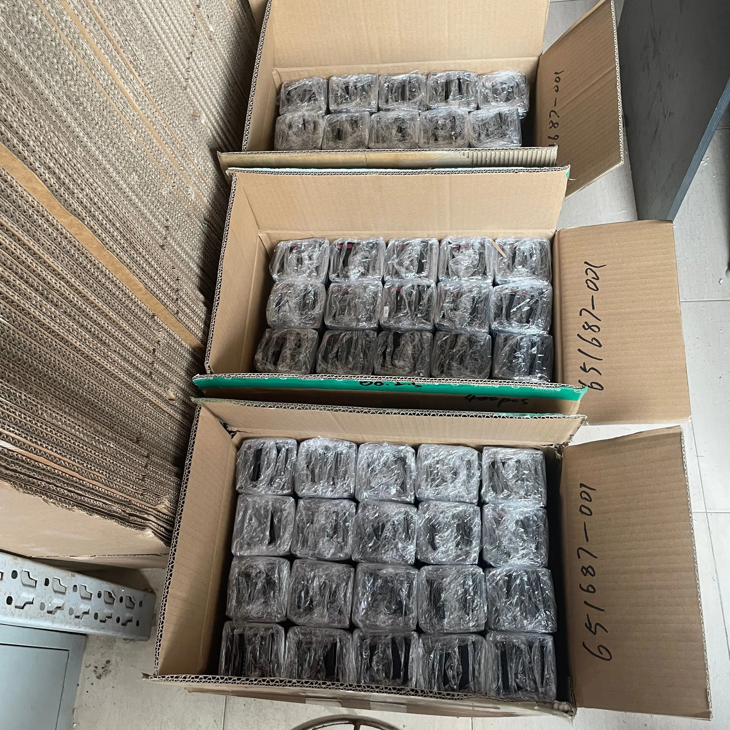 Оптовая продажа, 2,5 дюймовый служебный жесткий диск для HP DL385 DL380 DL325 G10 PLUS V2 hdd caddy tay P22892 P23272