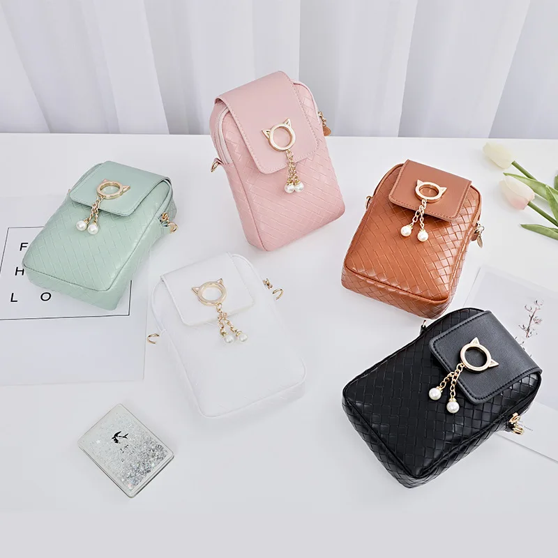 2022 Luxury Mini Women Hand Bags Fashion Women Handbags Ladies Women Hand Bags