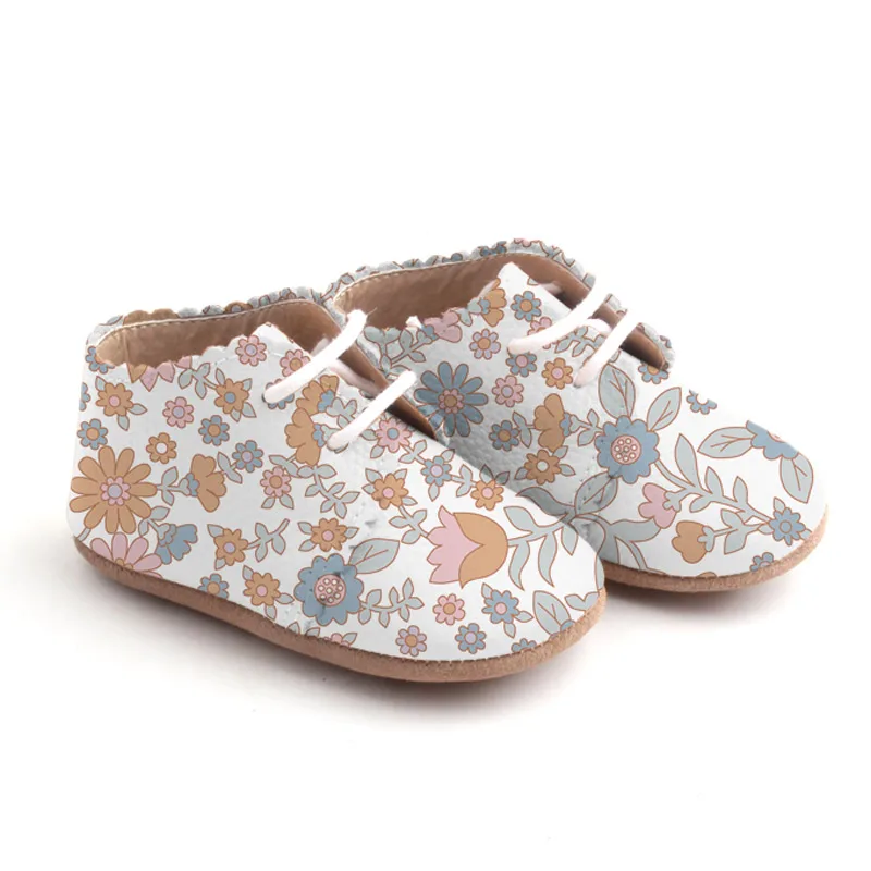 wholesale baby shoes custom-made toddler dress shoes infant Mary Jane shoes