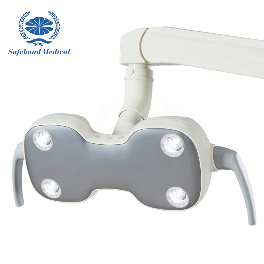 New OEM Stylish Professional Dental Chair Unit Dental Equipment Integrated Therapy Dental Chair