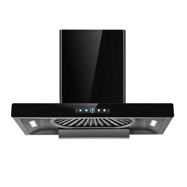 Factory selling prices are low campanas extractoras de cocina copper kitchen range hood