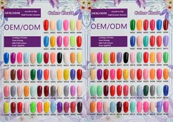 Private label 3 in 1 nail acrylic powder dipping powder easy apply glitter nail acrylic powder for nail