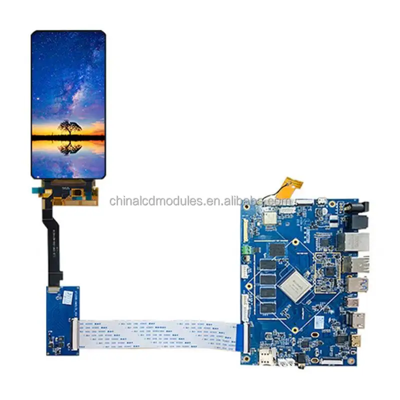 lcd screen repair machine  Feixin Smart LCD Display OEM OR ODM Factory Wholesale Provide OA credit sales service stretched lcd