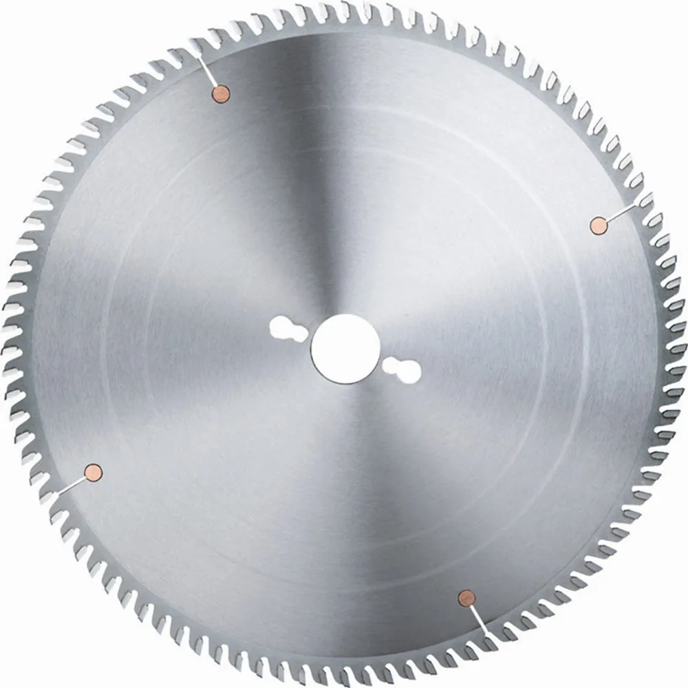 Полотно ленточной пилы 75Ni8 из высокоуглеродистой стали