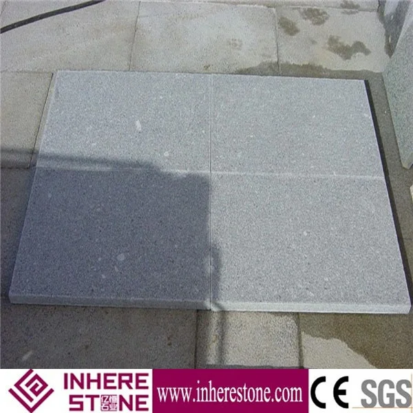 shandong brick paver stone natural granite 30x30 stone paver