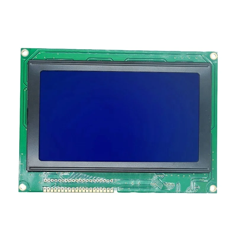 monochrome graphic lcd monitor display module 240*128 for smart door system