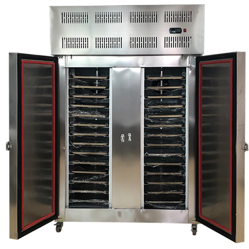 22 Trays High Quality Ultra Low  Cheap Deep  Price Blast Freezer for Sale