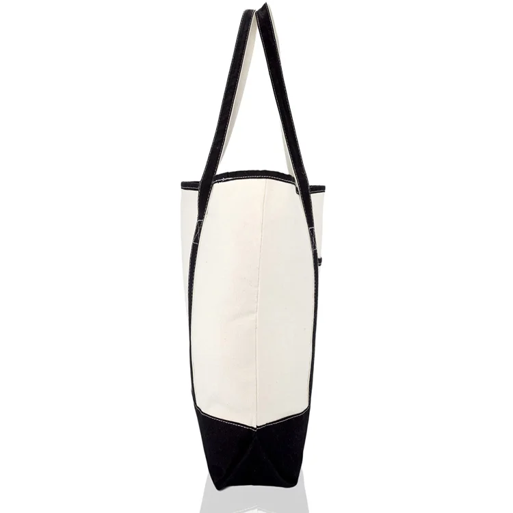 Elegance New Stylish Luxury Bags Tote Sling Bag Lady Handbags for Sale Cotton Rope Handle Customer Logo Customizable Open Top