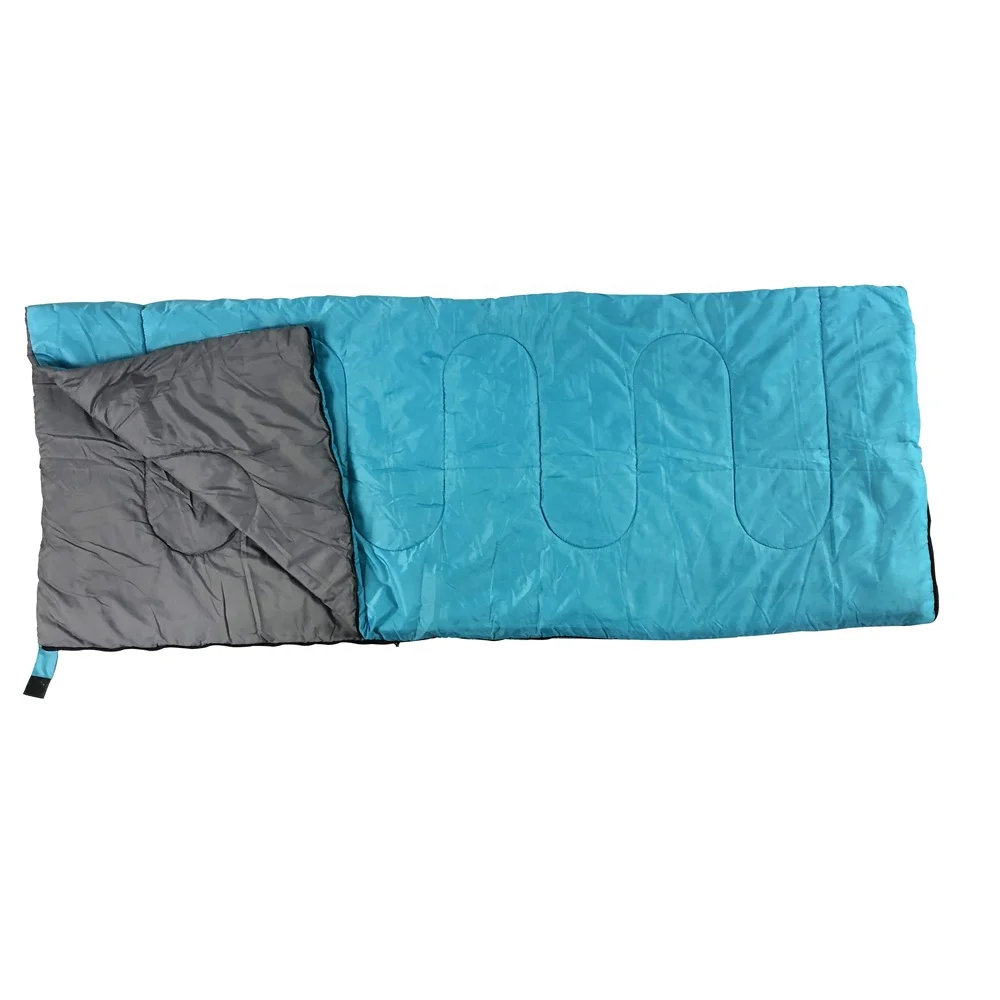 2019 маленький портативный Самый дешевый спальный мешок оптом