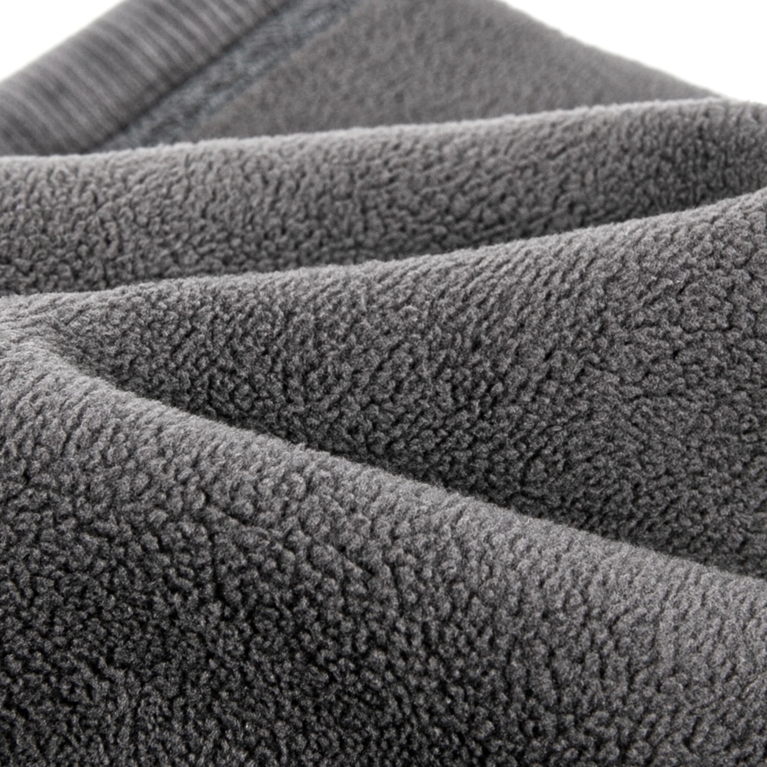 YIPINU Polar Fleece Neck Warmer Colorfast thick Multifunctional Neck Gaiter Scarf Bandana Cold Weather warm