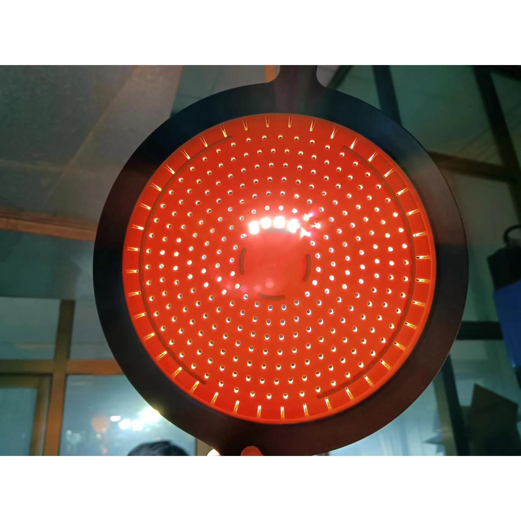 High Quality Silicone Mould Kitchenware Lagging Porous Product Mould