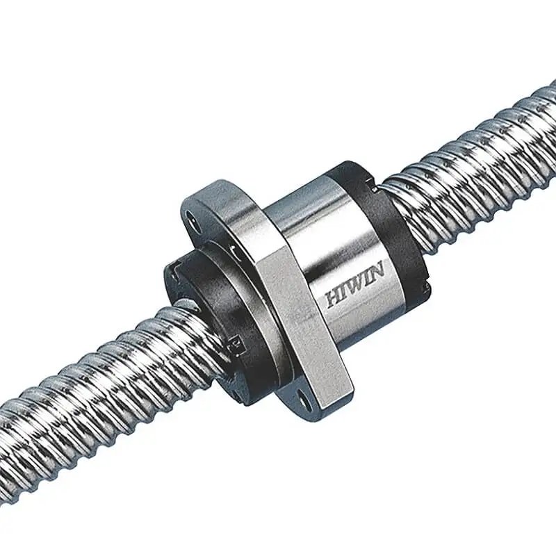 Hot Sell Good Quality Km010203 X Axis Cnc Od Grinder 1002 Ball Screw Kits