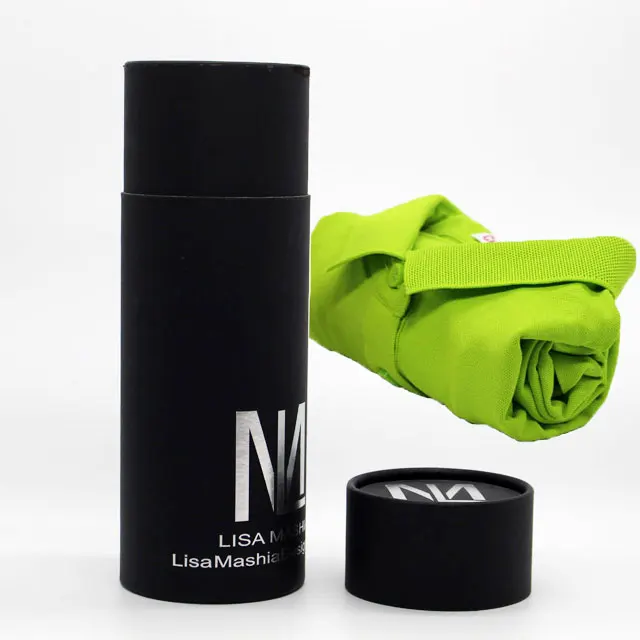 Изготовленная на заказ футболка одежда крафт-коробка роскошная упаковка тканевые бумажные коробки для одежды