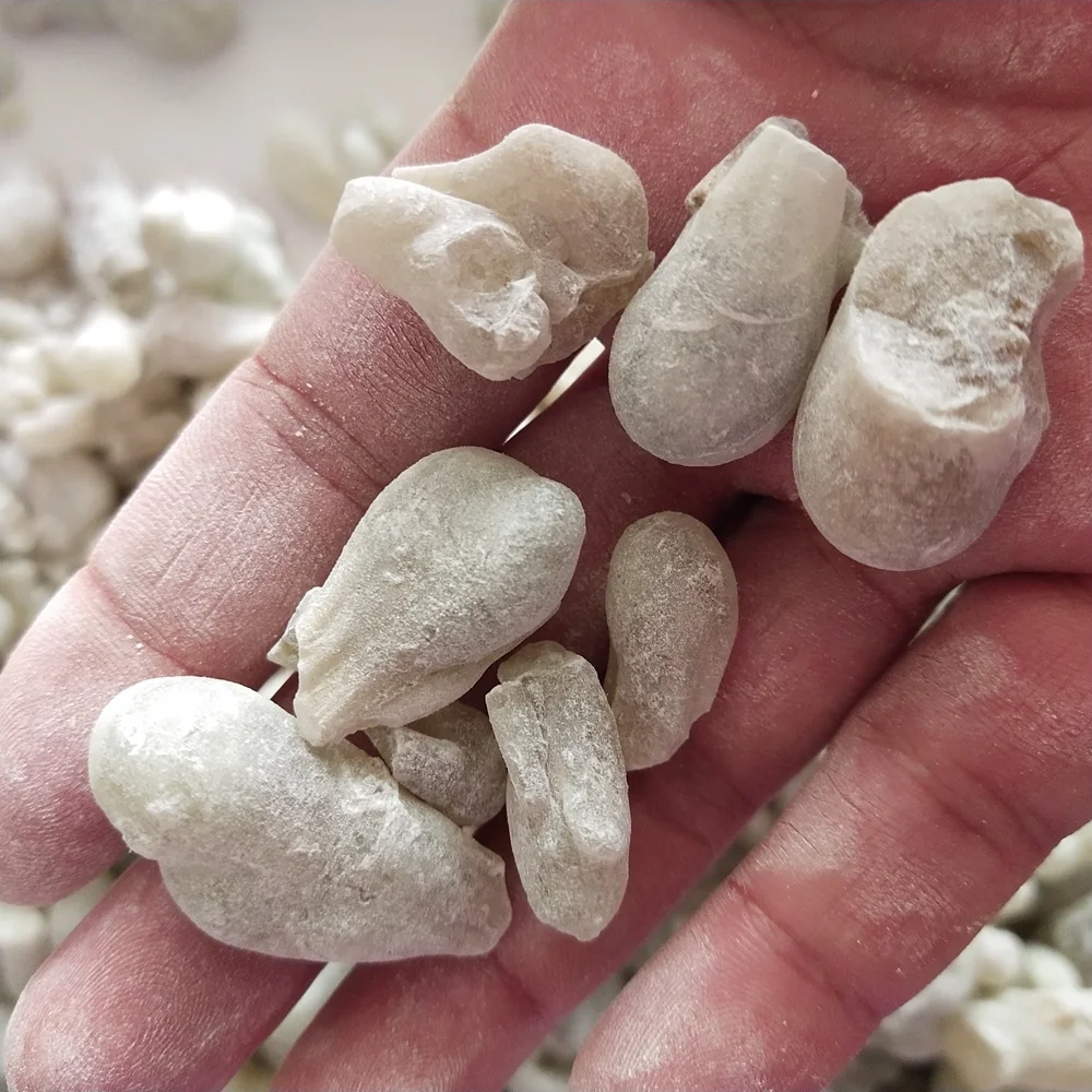 Высококачественные парфюмерные благовония материал Омани ладан новый Оман королевский зеленый