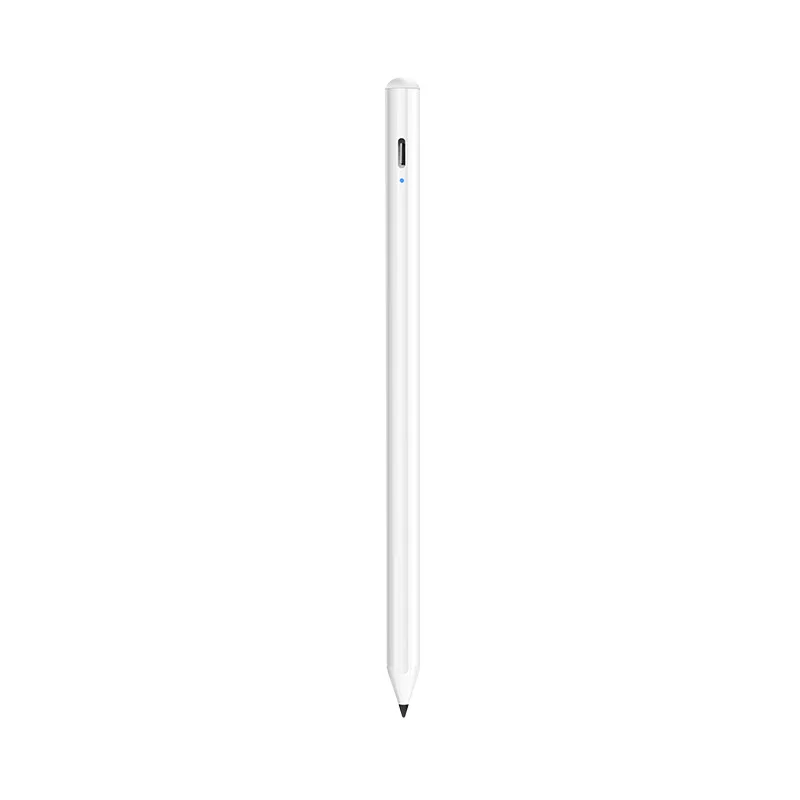 Стилус активный для iPad карандаш с функцией отвода пальмы Apple Pencil 2 1 Pro 1112 9 2020 2018 2019 6-го 7-го