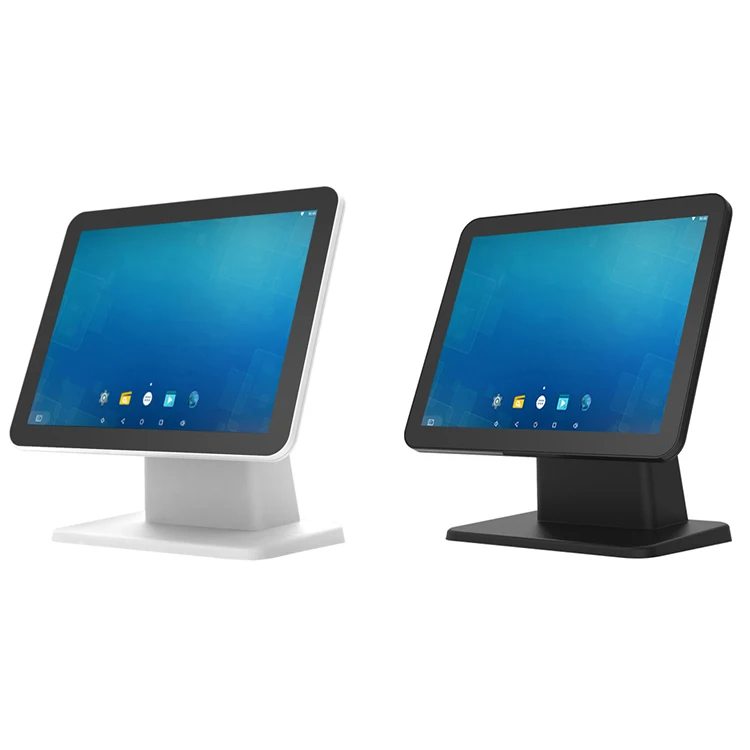 Hot Sale With Good Quality 15.6 Inch Android System Android Pos Tablet Pos Terminal Android