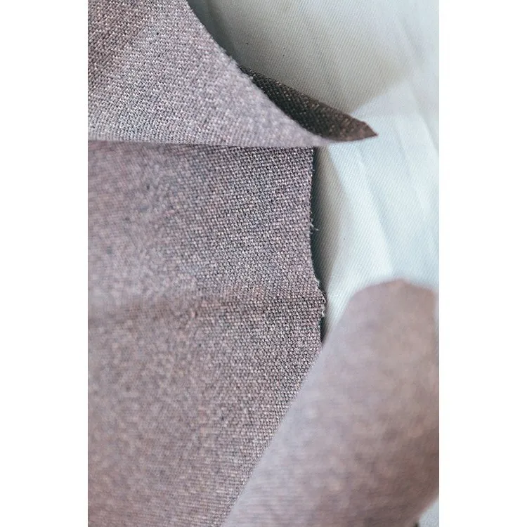 
 Оксфордская ткань полиэстер хлопок конвейерная лента промышленный холст водонепроницаемые брезентовые рулоны с OEM обслуживанием   (1600100210880)