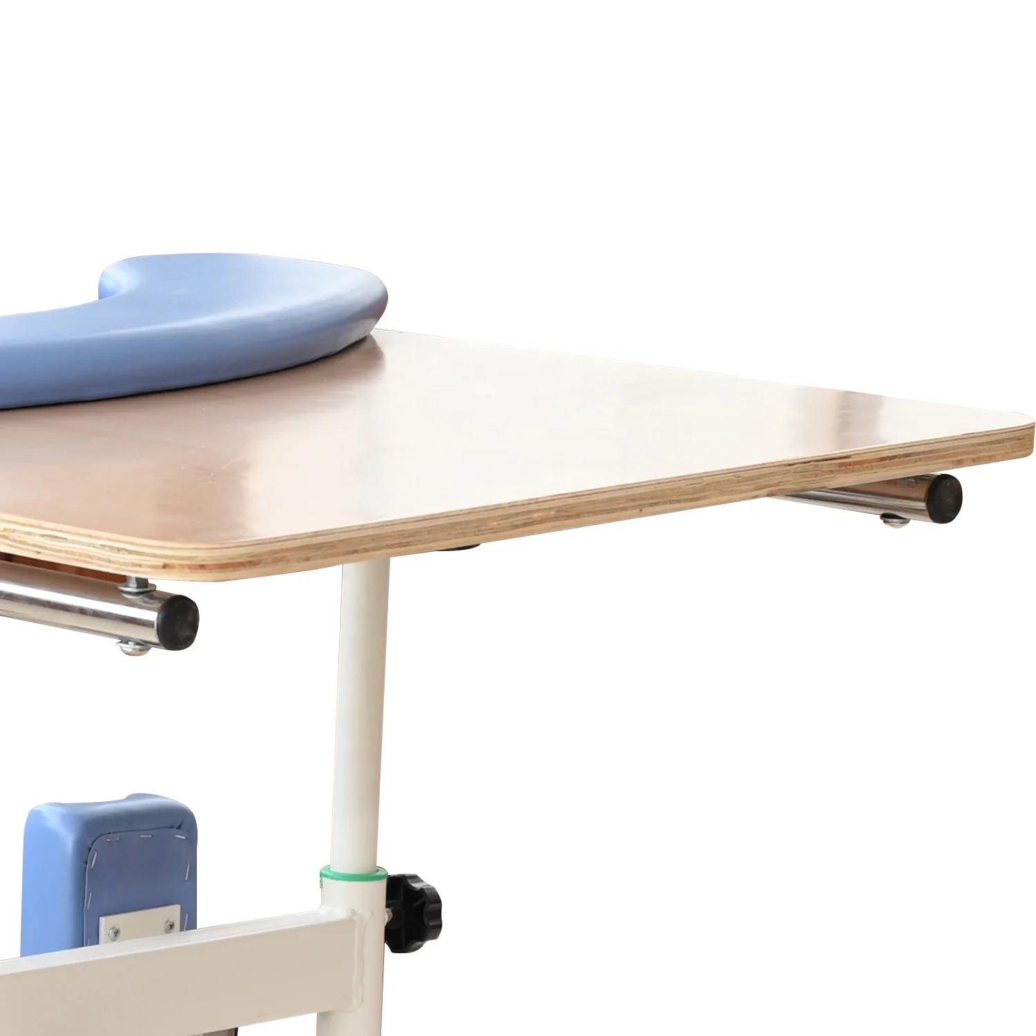 knee rehabilitation equipment standing frame for children