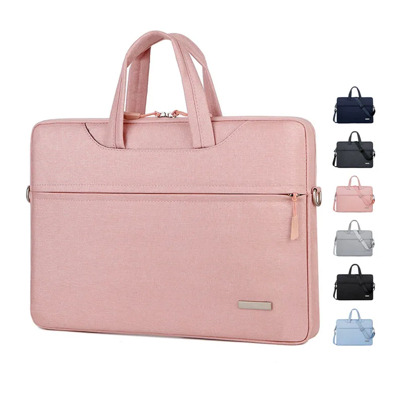 Женская сумка для ноутбука