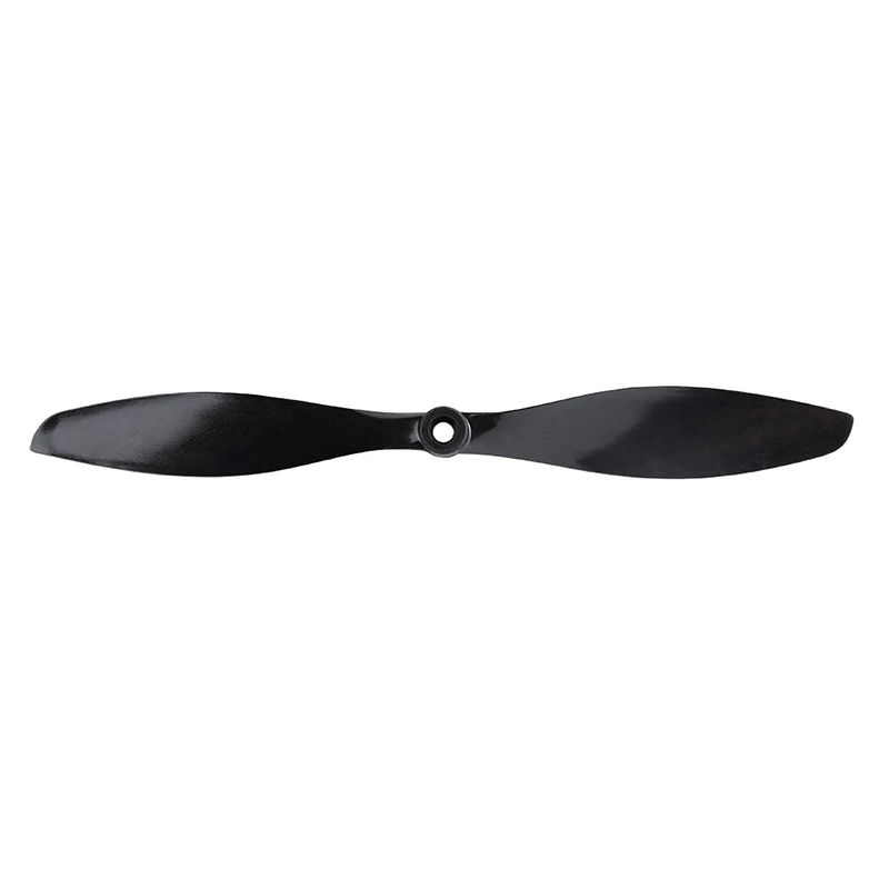 T-MOTOR T8044 High quality Reinforced F3P Polymer Carbon Propeller for FPV Cinelifter Motor Drone Propeller MacroQuad