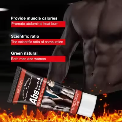 Private Label Hot Body Slimming Cream Effective Shaping Caffeine Slimming Cream