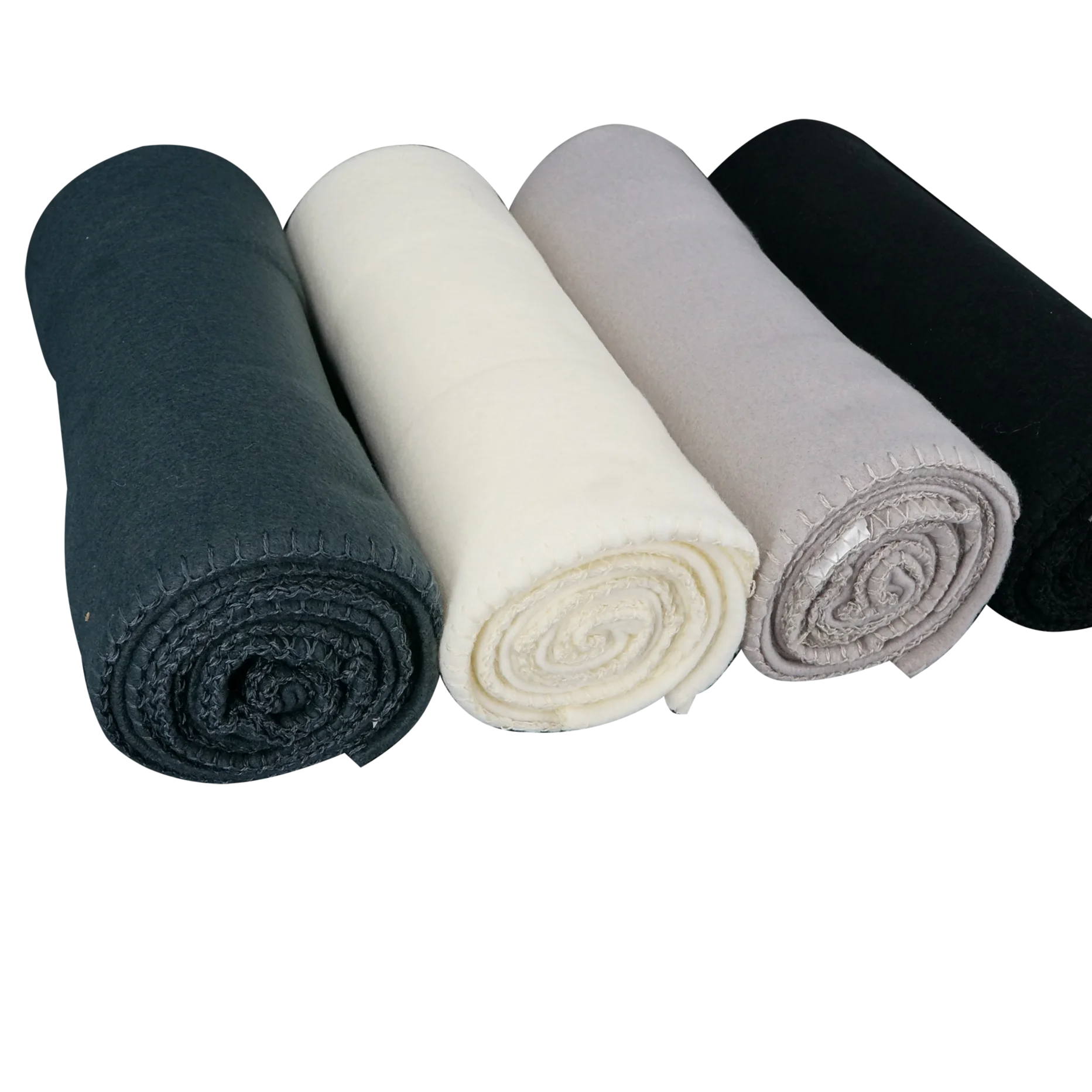 Wholesale high quality polar fleece blanket