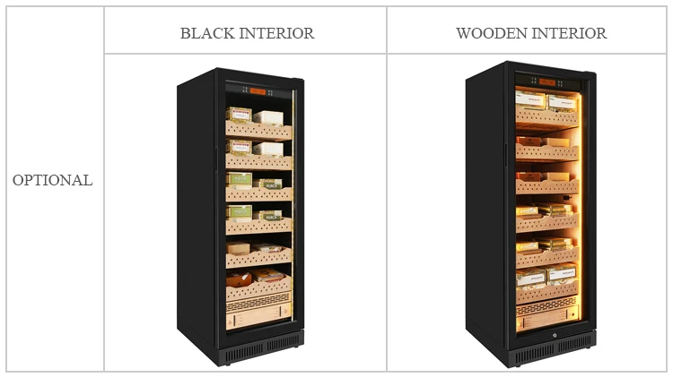 Автоматический электрический холодильник с контролем температуры и постоянной влажности компрессор для