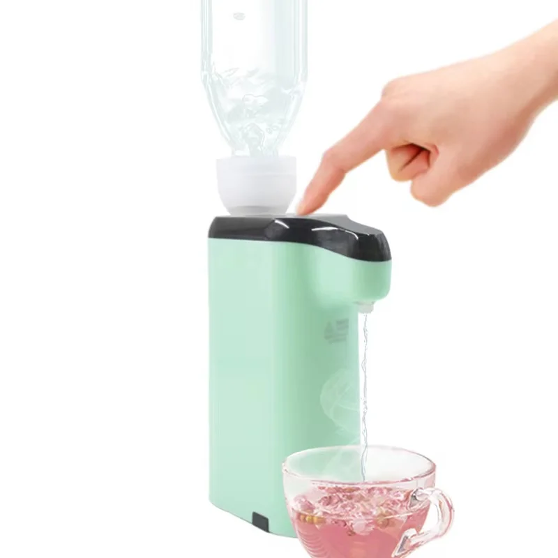 110v 220v 3-second instant boiling water dispenser with temperature control
