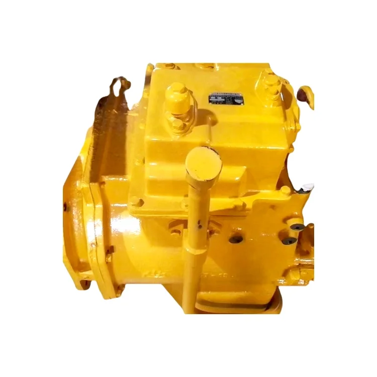 Torqflow transmission 16Y-15-00000 для запасных частей бульдозера SD16