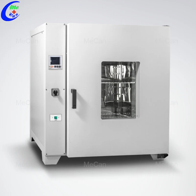 
Industrial Laboratory Air Circulating Drying Oven 
