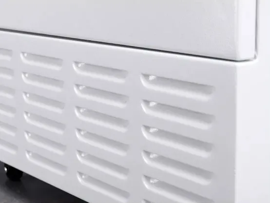 Oem Portable Industrial Duct Activated Carbon Air Purifier Filter Pm 2.5 Laser Cutting Machine Smoke