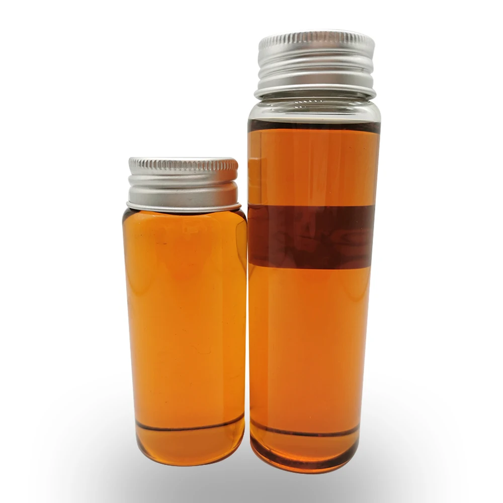 Liquid Nitrogen Fertilizer MU28-0-0 with Chitosan Oligosaccharide