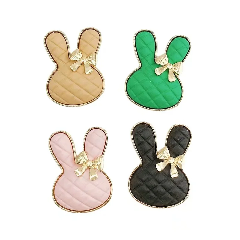 Роскошные украшения для обуви Crocks металлические дизайнерские подвески с кристаллами сандалий