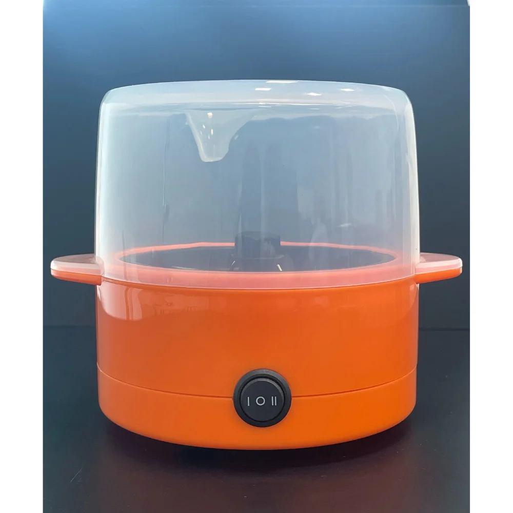 Customized Service Mini Sweet Popcorn Machine Handy Popcorn Maker Snack Machinery for Home Use Easy to Use for Kids