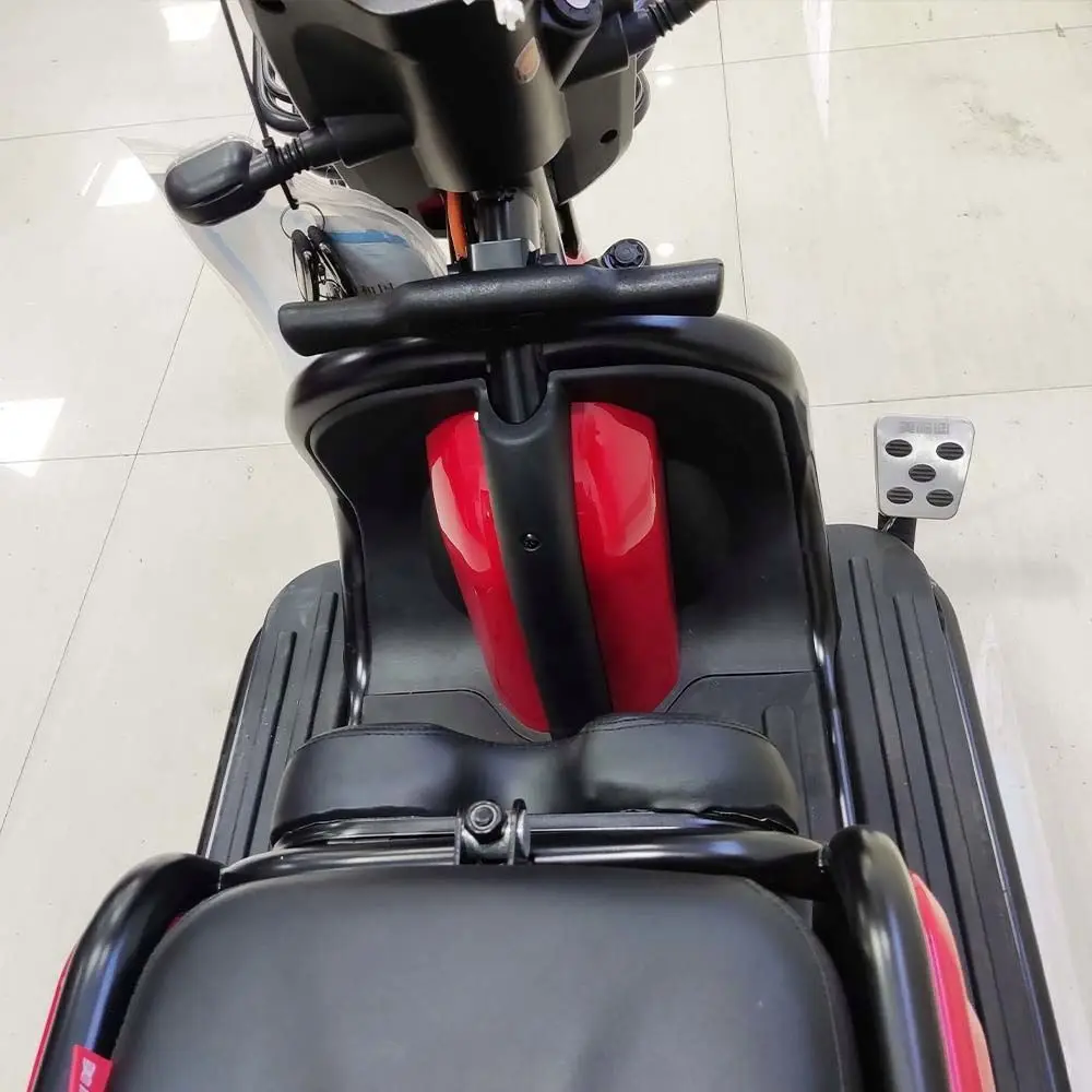 Best Selling Trike Bike Conversation Can Am Tuk Molen Everylow Engineering Cour Electrico Ta3 Diri 3 Wheel Electric Tricycle