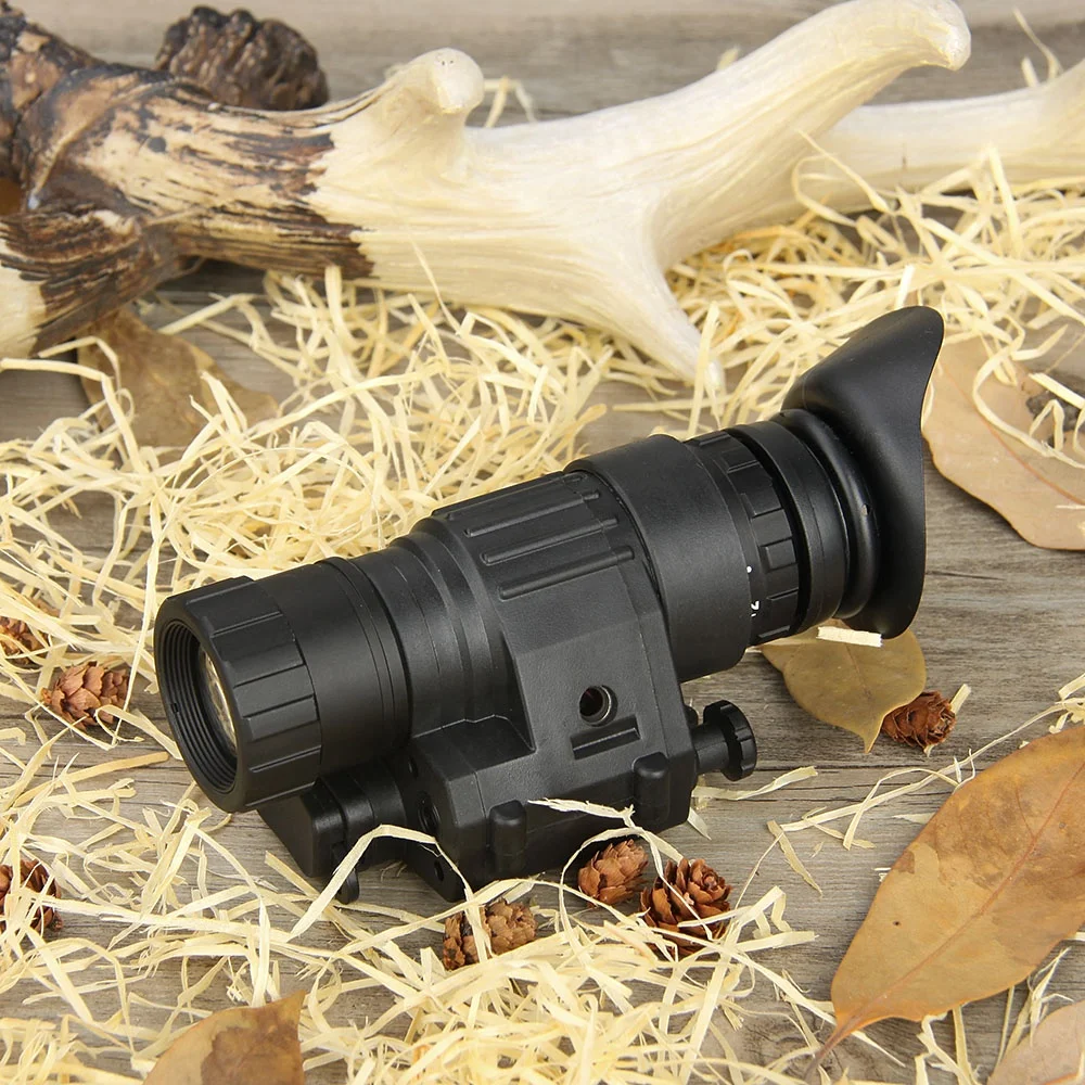 New model optical instruments  Monocular PVS-14 Night Vision scope