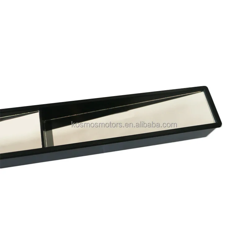 Части 4 части зеркало заднего вида для golfcart