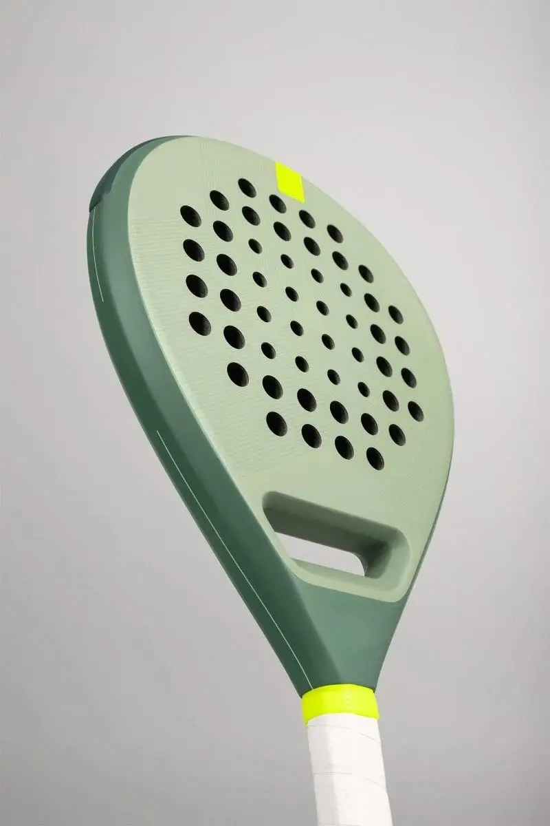PR02 низкая цена Padel Rackets Premium Custom производитель в Китае