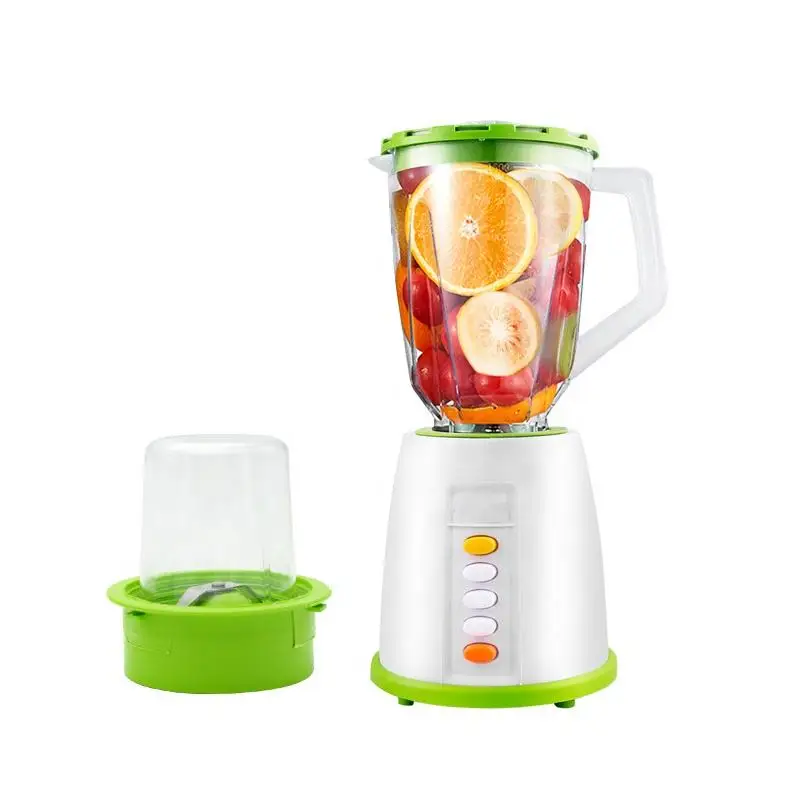 electric professional portable blender commercial smoothie maker ice crusher mixer blender
