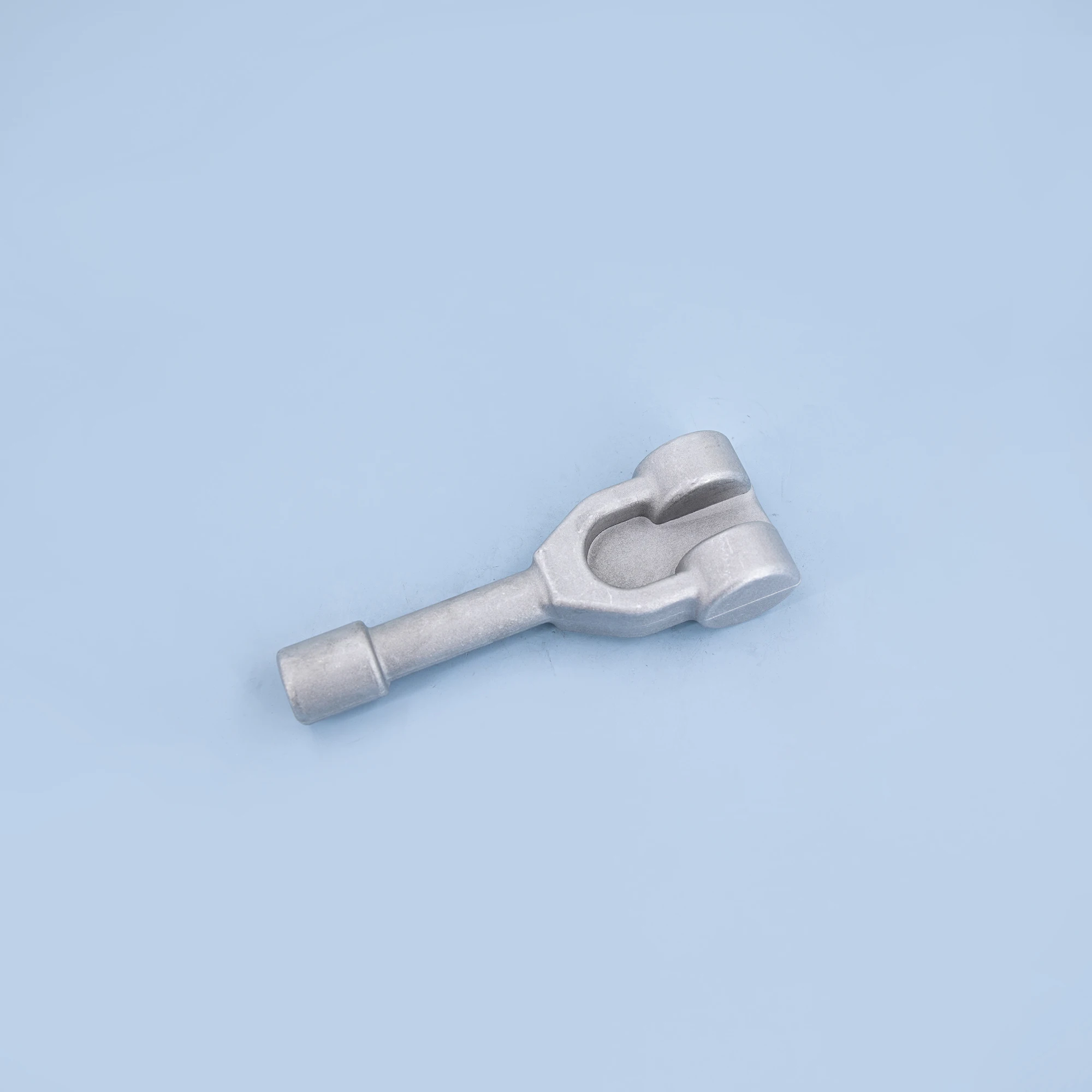 Factory supply Precisely Fabrication Oem Metal Aluminum Alloy Stainless Steel Forgings Molds Cold Forging Aluminium