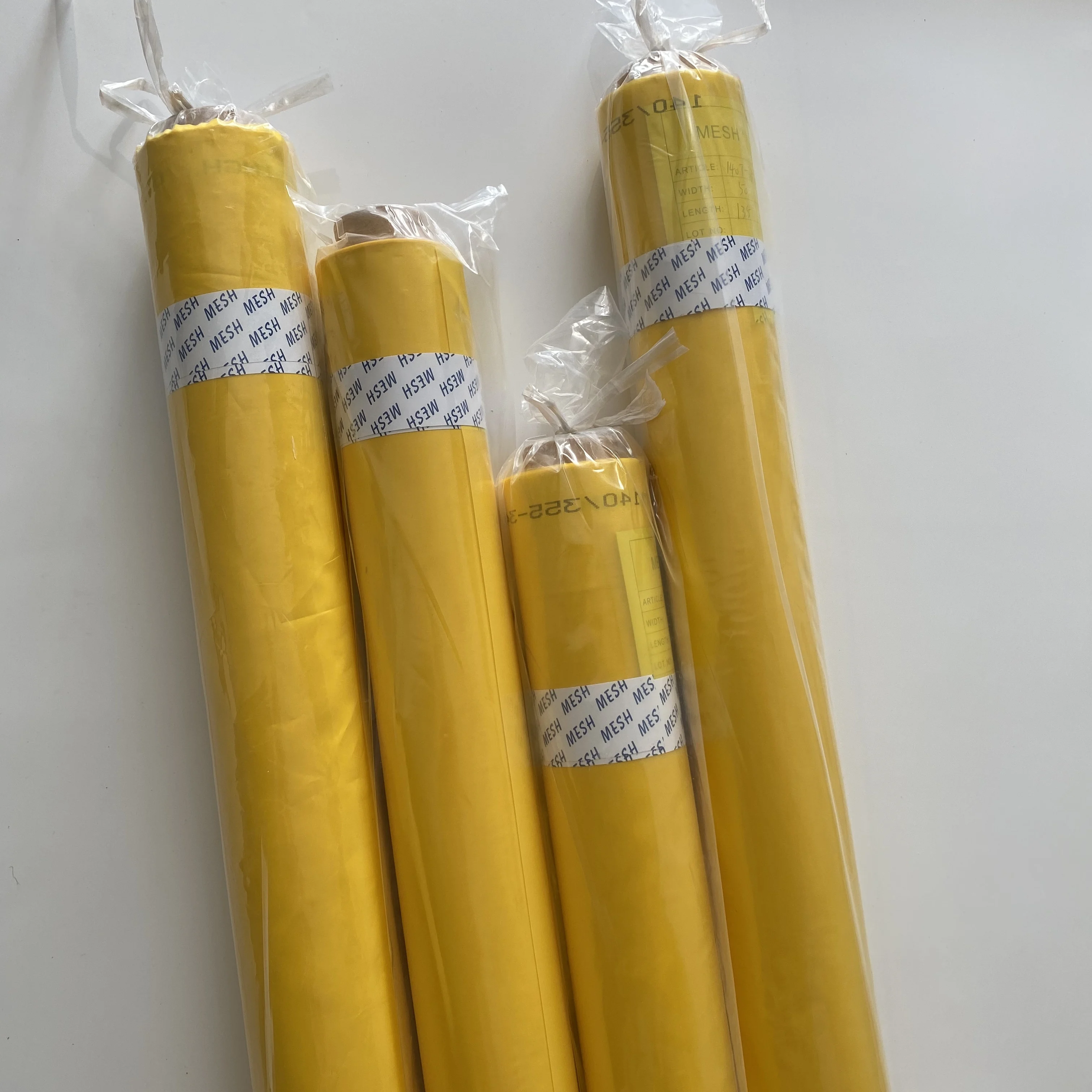 140T Polyester Screen Printing Mash,silk Screen for Textile Fabricprinting