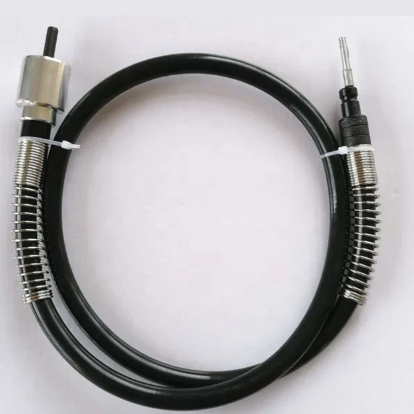 High precision handle chuck head Electric grinder Electric drill table grinding table saw accessories Flexible shaft