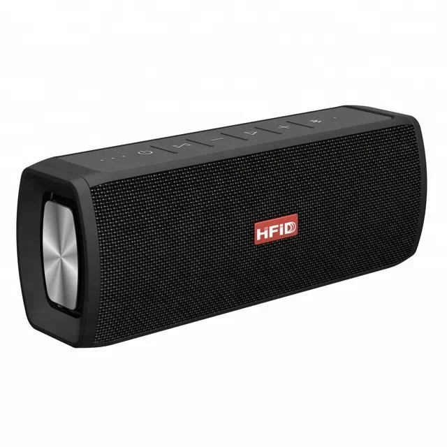 Оригинальный 16 Вт водонепроницаемый СПЦ Bluetooth Hi-Fi Speaker